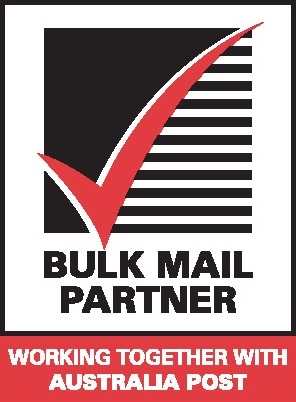 Australia Post Bulk Mail Partner