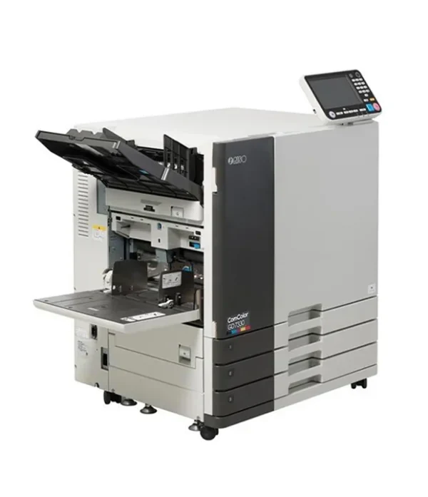 Riso GD9360 high-speed inkjet printer